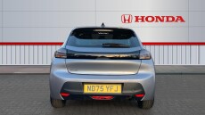 Peugeot 208 1.2 PureTech 100 Style 5dr Petrol Hatchback